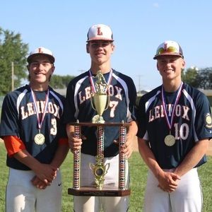 Meet your Posher, Tyson